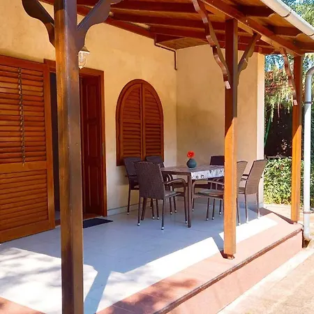 Unit_Type_Semidetached_House Balatonfenyves 55121 * Balatonfenyves